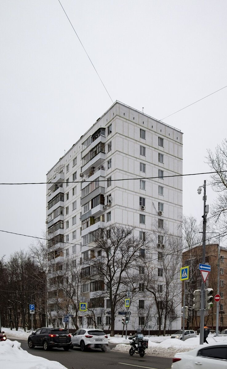  11-я Парковая улица, 40 / 37. Автор фото: vangelis_conquest. Лицензия: BY-SA. Ссылка: https://photobuildings.com/photo/293886/