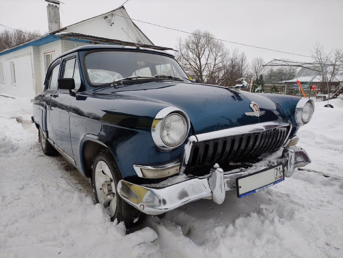 Настоящий автомобиль, а не 