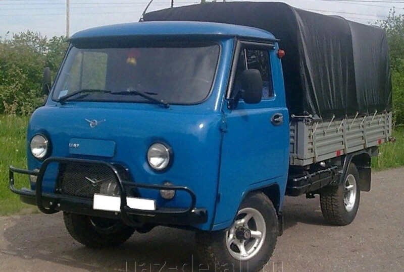 Не хайте, братцы, советское