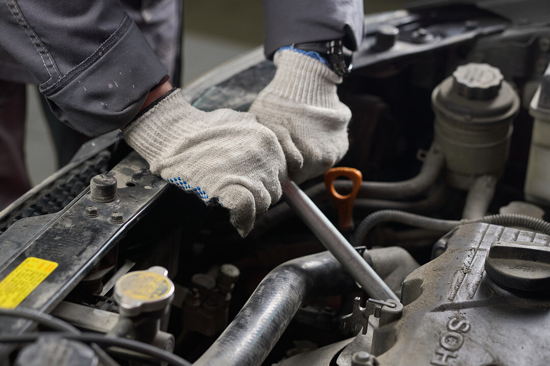 Раскоксовка EXPRESS: подробная инструкция с фото | Автохимия LAVR | Дзен