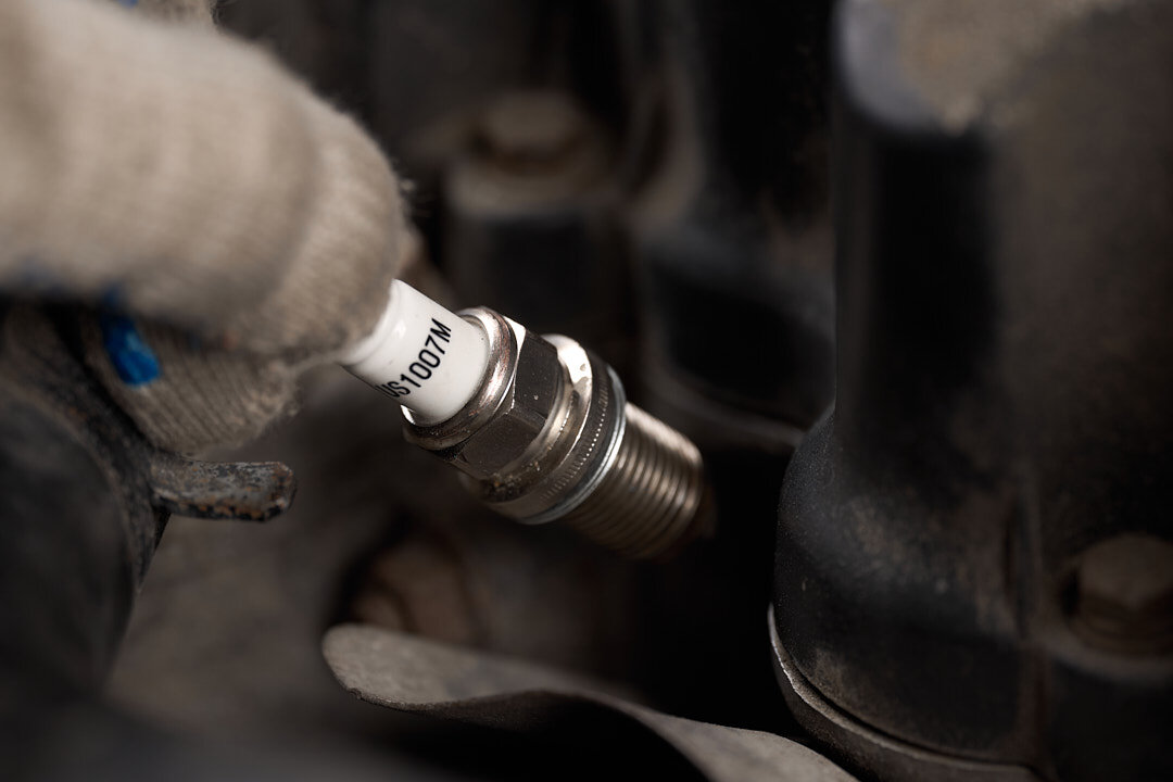 Раскоксовка EXPRESS: подробная инструкция с фото | Автохимия LAVR | Дзен