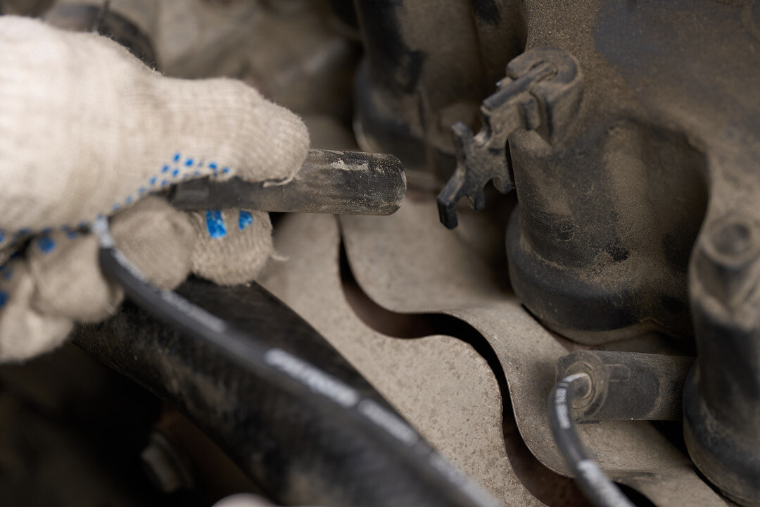 Раскоксовка EXPRESS: подробная инструкция с фото | Автохимия LAVR | Дзен