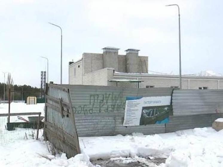 Поставь месяц