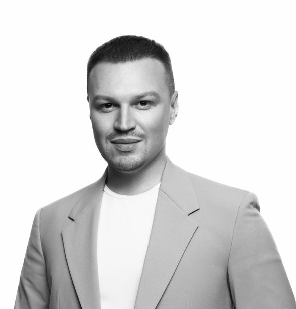 Кирилл ШабалинВизажист