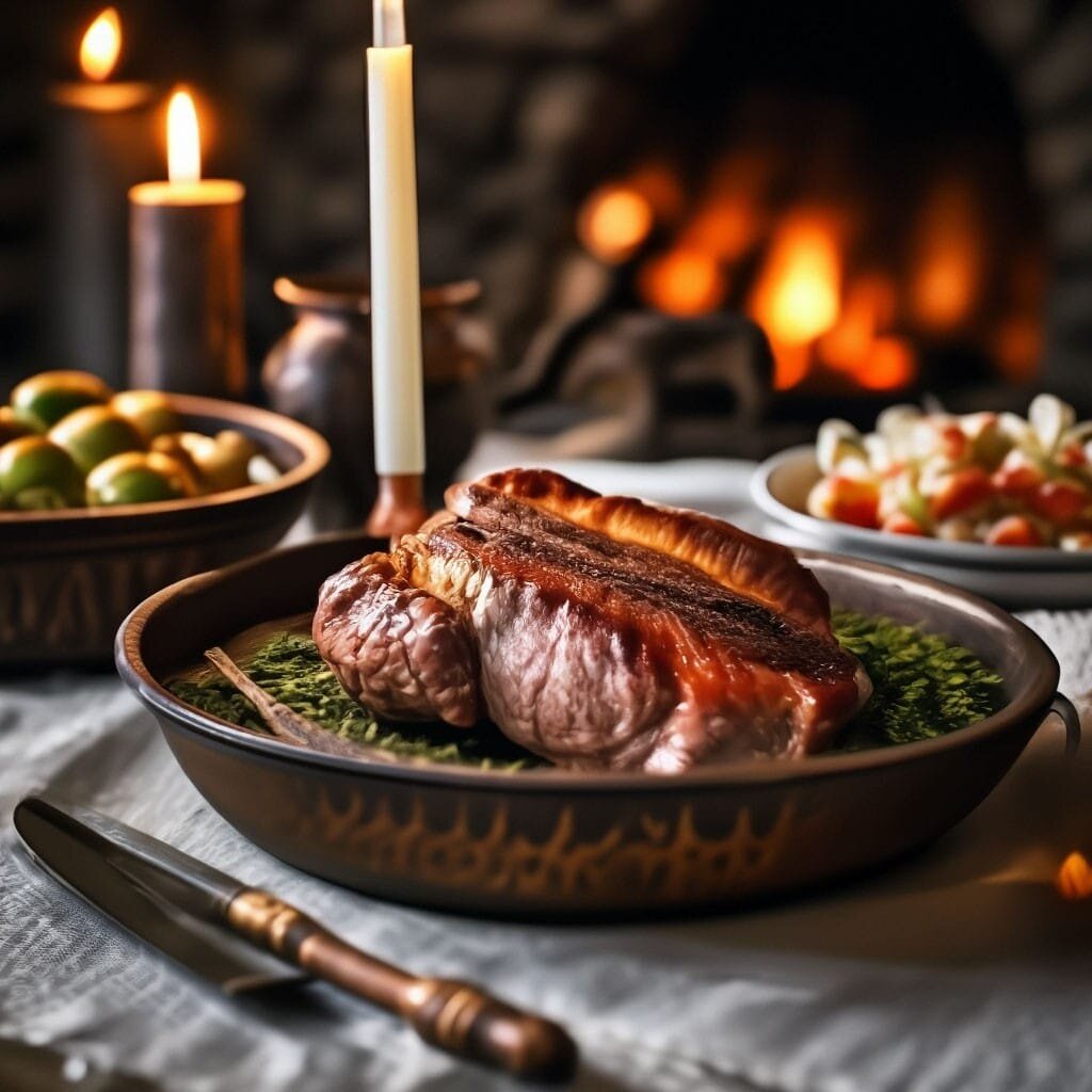 Изображение создано нейросетью