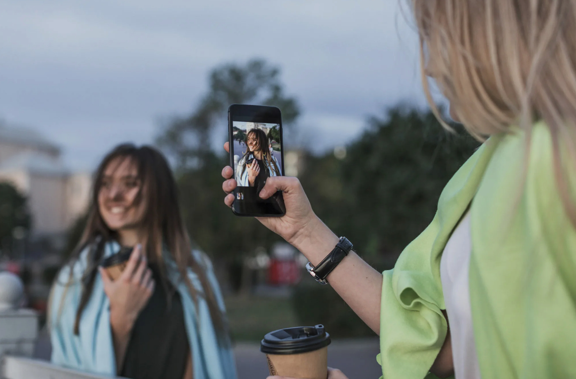 Красивый кадр, живые эмоции - то, что любит аудитория (фото из открытых источников).