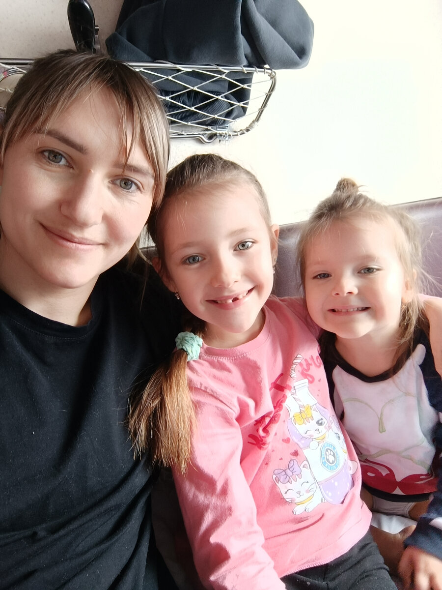 Плацкарт, вагон почти полный. 