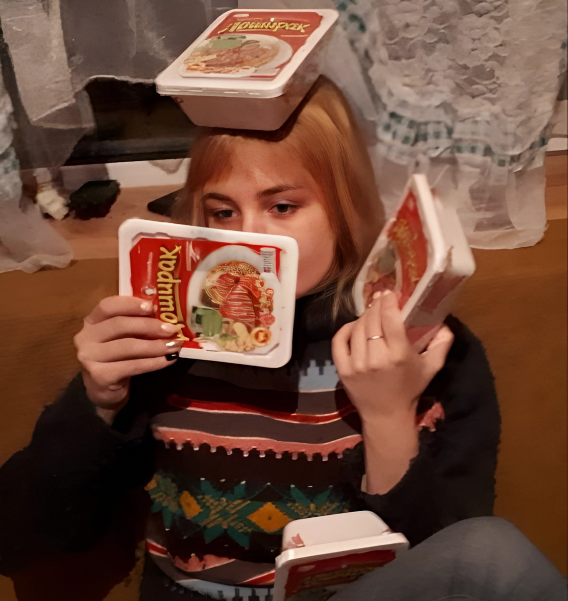-2