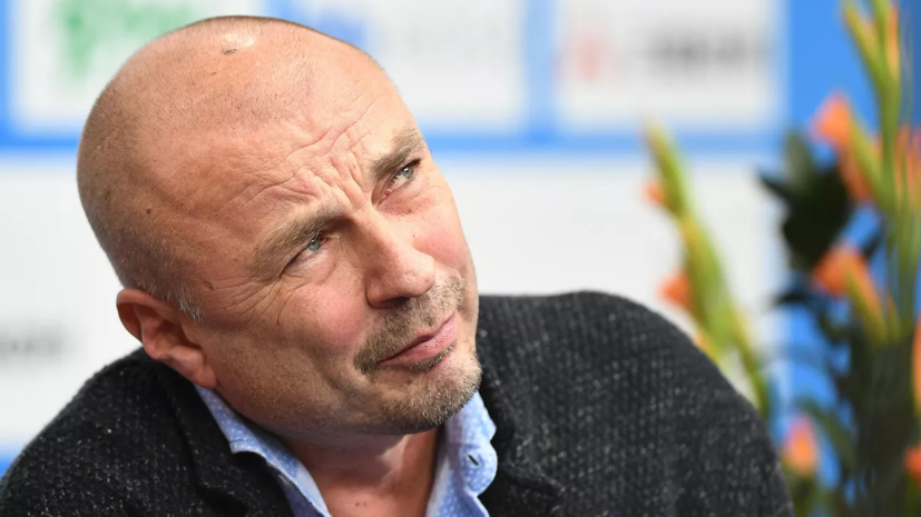   РИА Новости