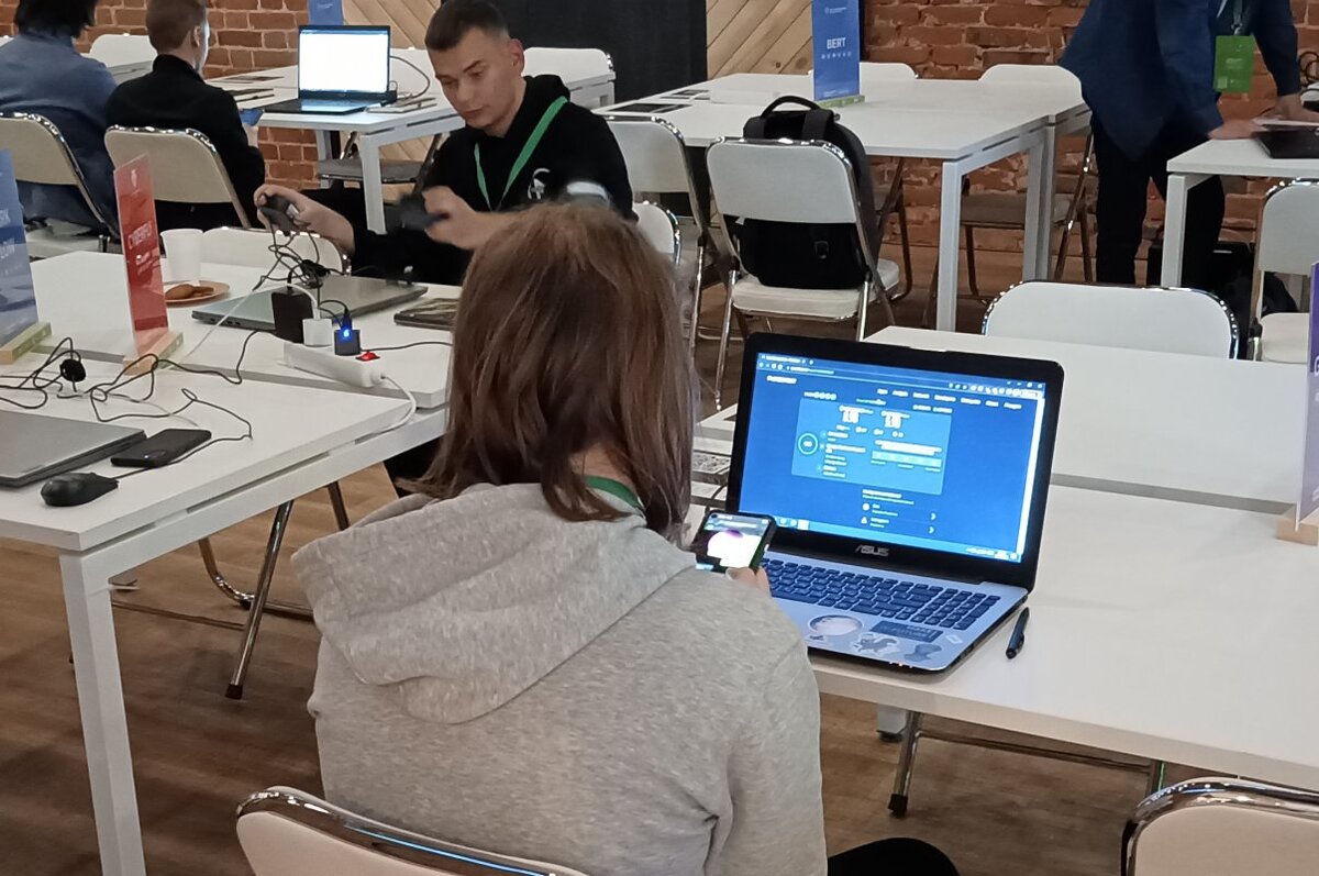 Сбой в Рунете мог быть связан с работами по его обособлению.  Фото: ФедералПресс / Александр Калинин