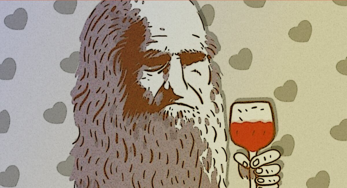 Леонардо Дай Винчик