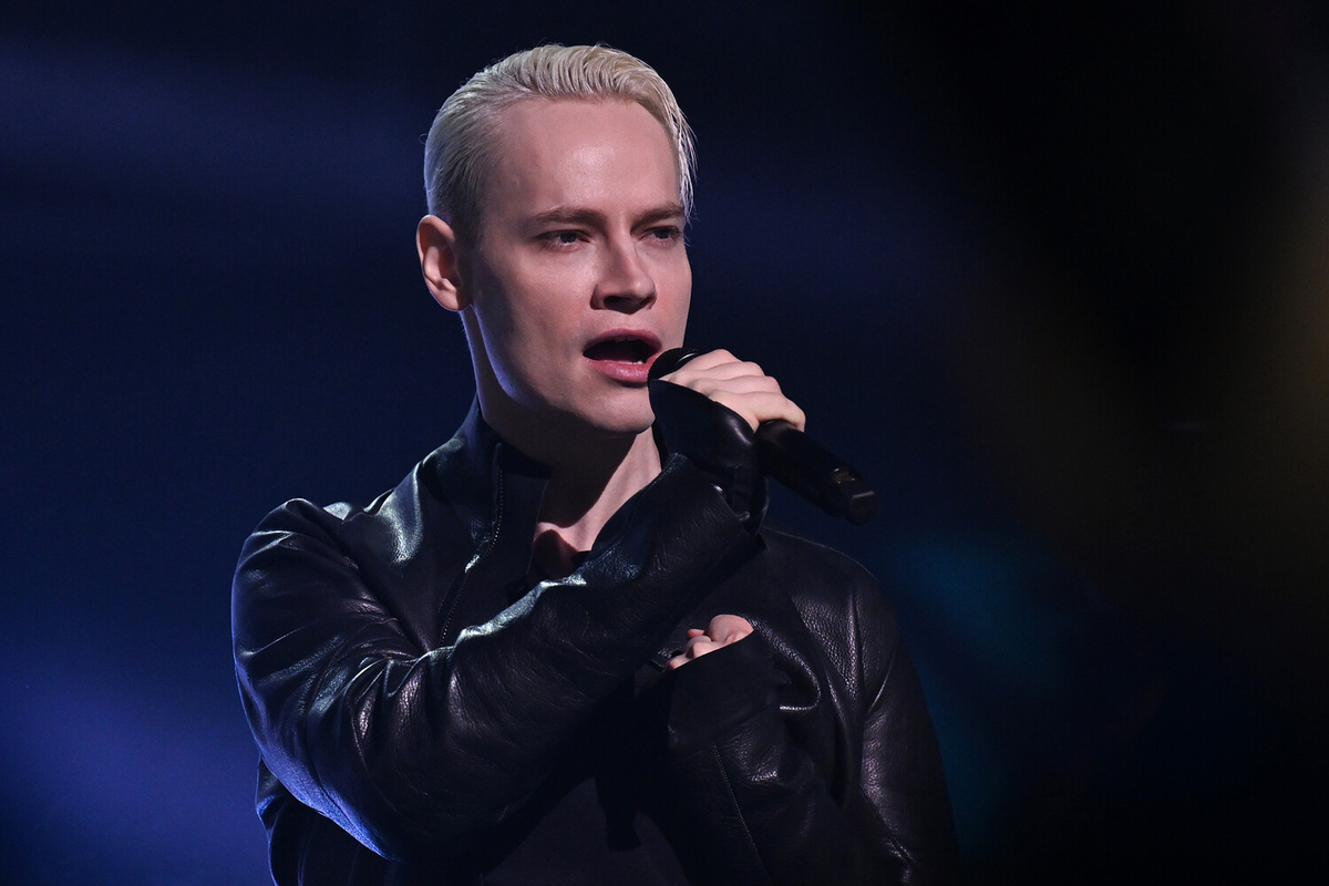 Павел Бедняков/РИА Новости