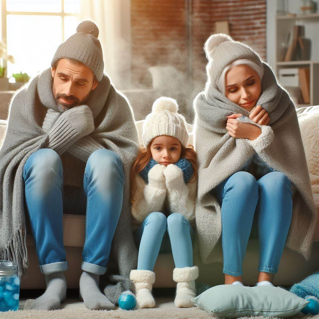 Совсем иначе релоканты представляли себе Сад Бореля))