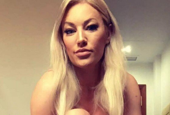    Элиз Виктория Кристи