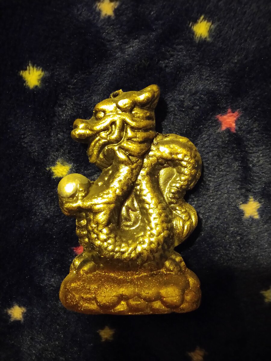 Астропрогноз на год Дракона 2024