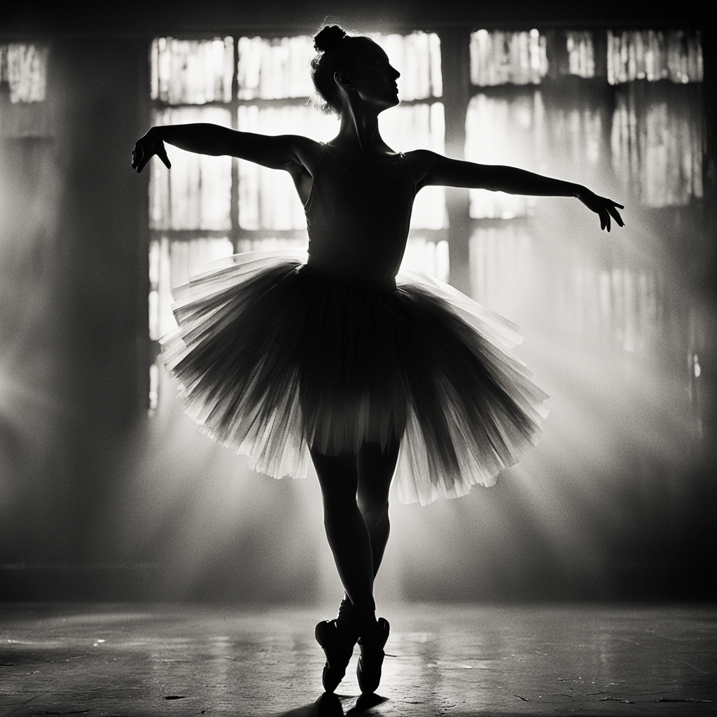 Картинка для привлечения внимания. Нейросеть.