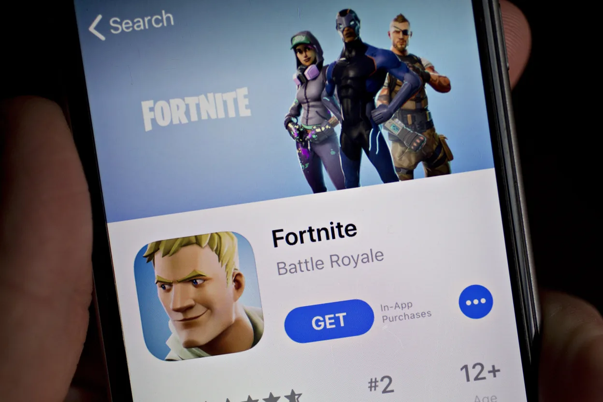 Epic Games продолжает судиться с Apple и считает, что компания не сумела  выполнить требования суда | OVERCLOCKERS.RU | Дзен