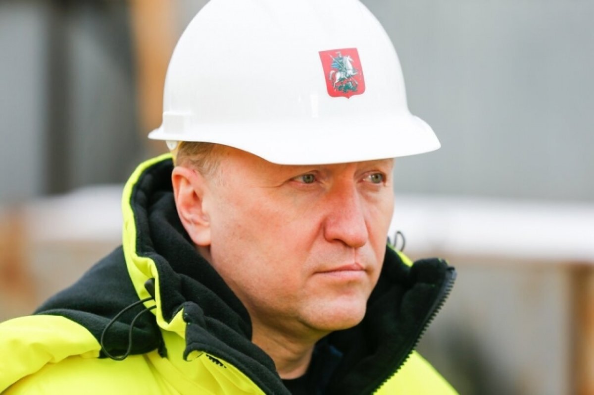    Жилой квартал с соцобъектами построят в Рязанском районе Москвы