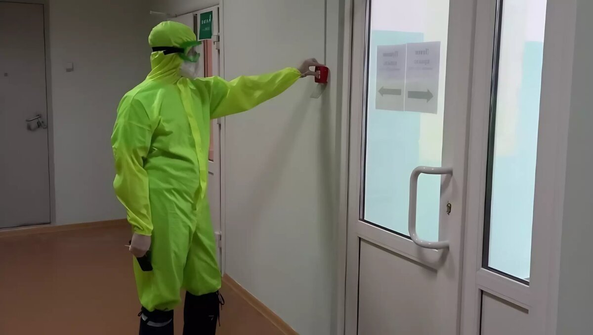     В Ростовской области ожидается мощный радиационный шторм, об этом сообщили донские СМИ.