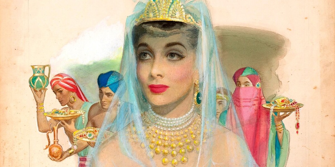 Царица Савская: кем была таинственная правительница?