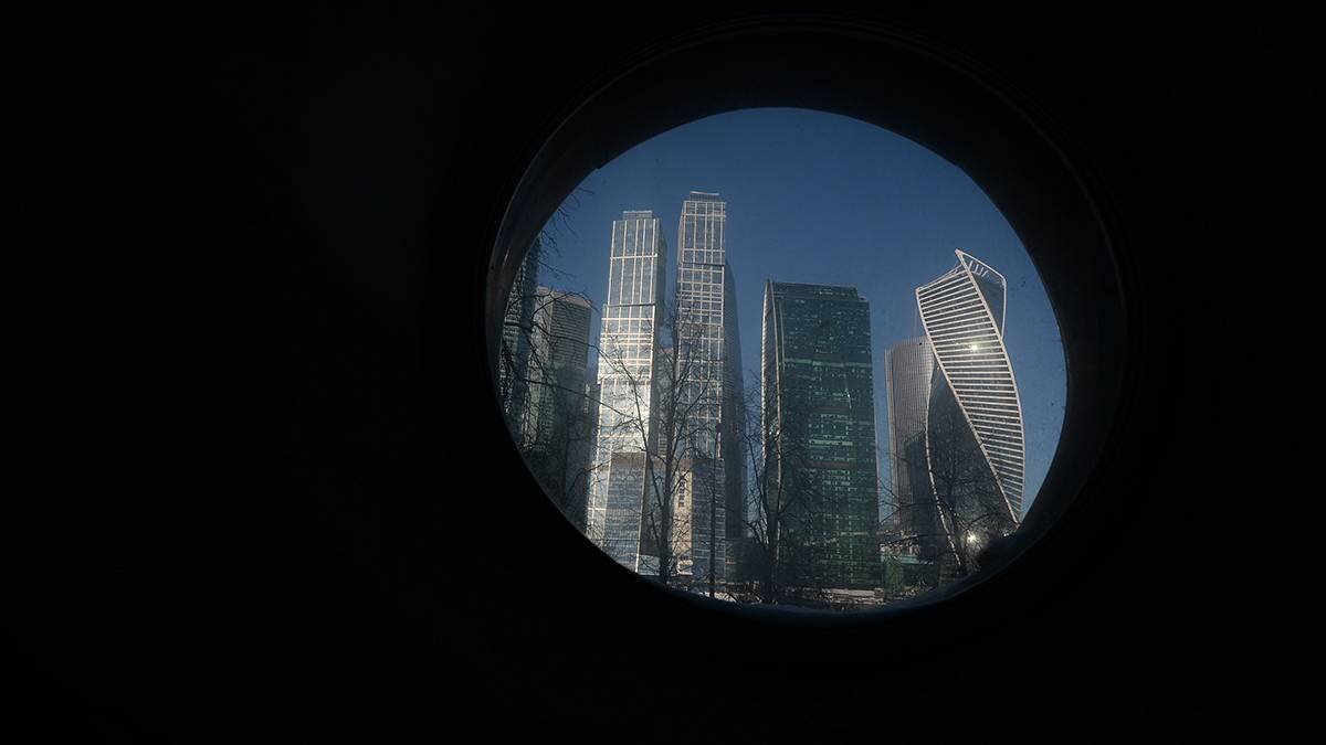    Фото: Пелагия Замятина / Вечерняя Москва