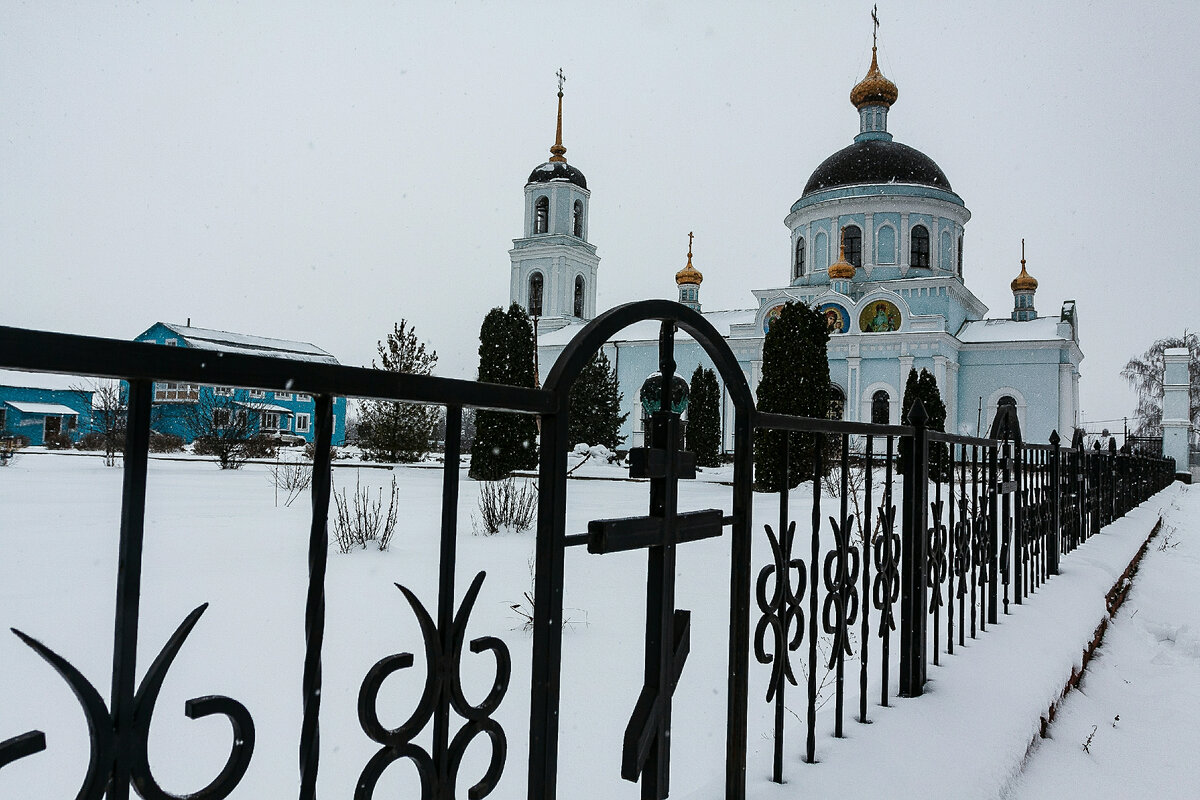 фото: Roman Denisov/Global Look Press