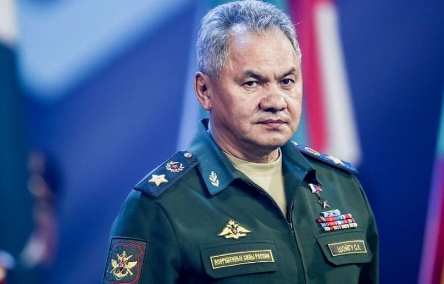    Затягивают с поручением Путина: кому Шойгу приказал «не валять дурака»?