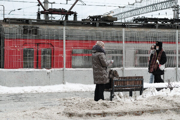 Расписание электричек померанье