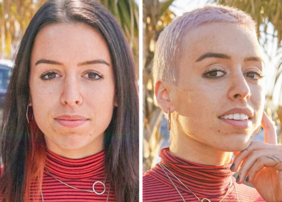 внутренняя свобода. идеи для необычных фотографий. радужное счастье. перемены к лучшему. позитивная девушка.