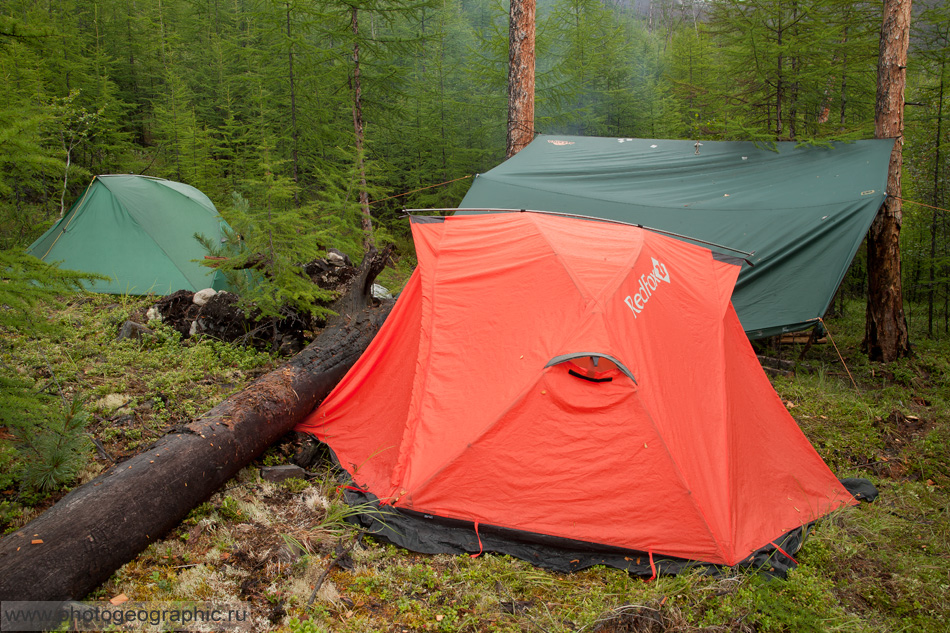 Так и будем жить