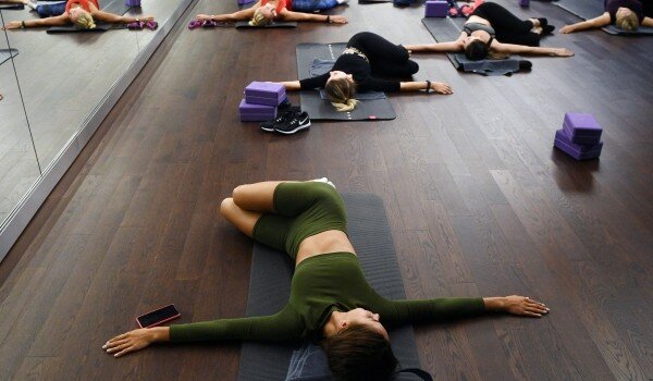 фото: РИА Новости/Александр Кряжев