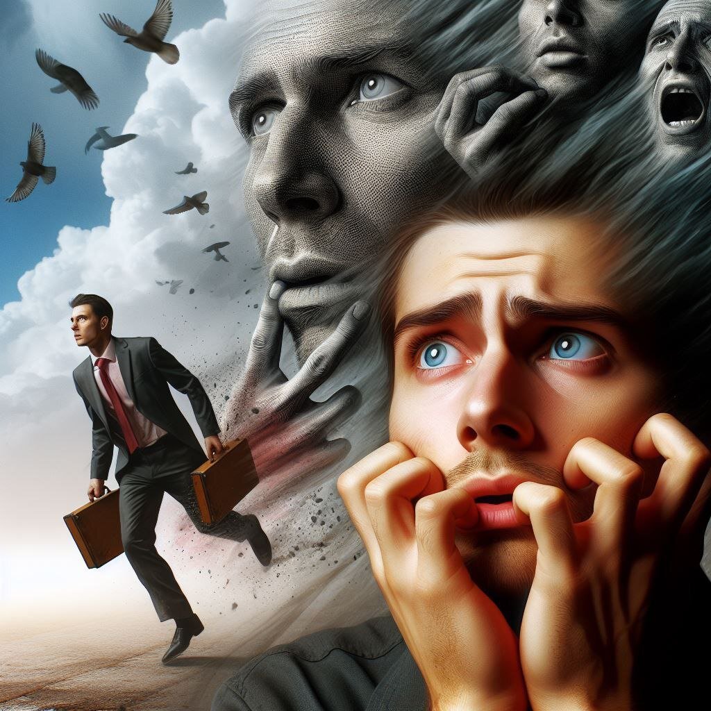 Страх перемен