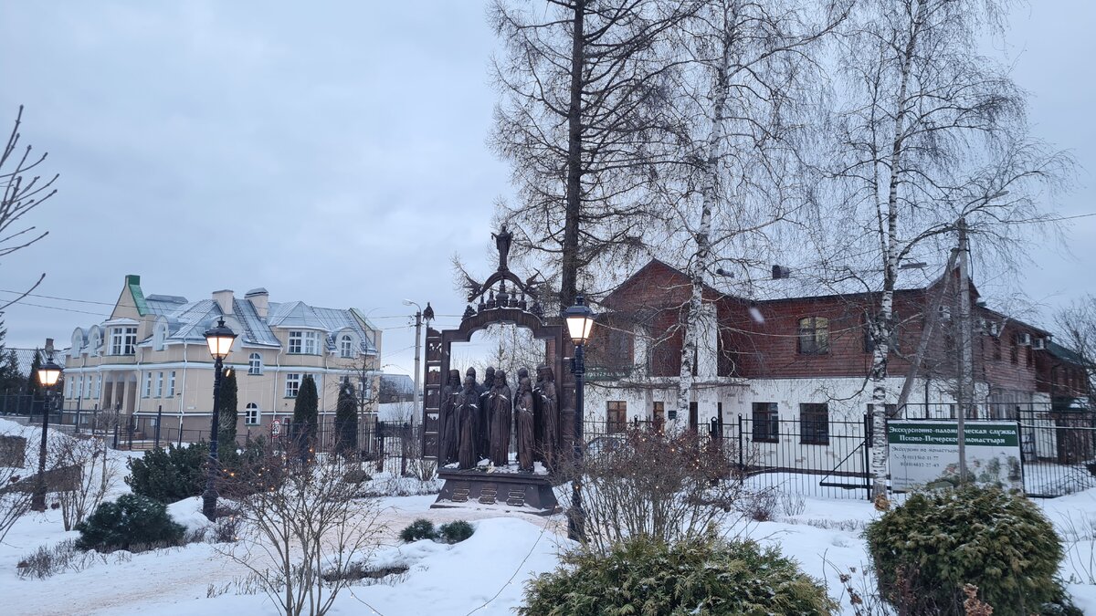 Едем в Таллин долго и не удобно. Огородами, Печорами... |  Лягушка-Путешественница | Дзен