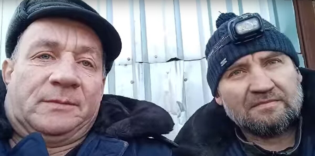 Фото: скриншот видео ВАХТА I ИНФО // ВКонтакте