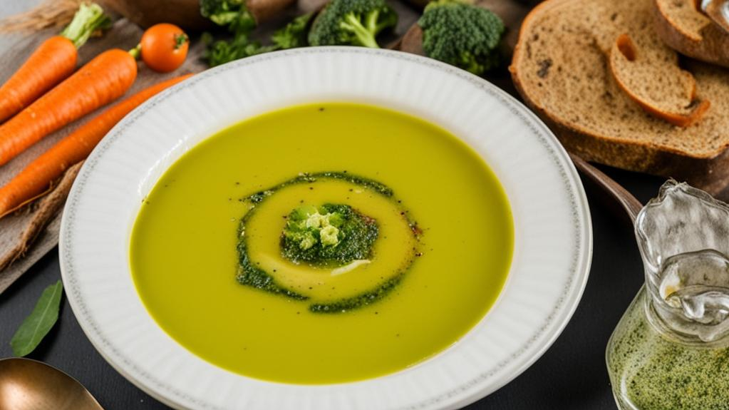 Аюрведический рецепт для зимы