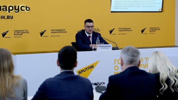    © Sputnik / Виктор Толочко