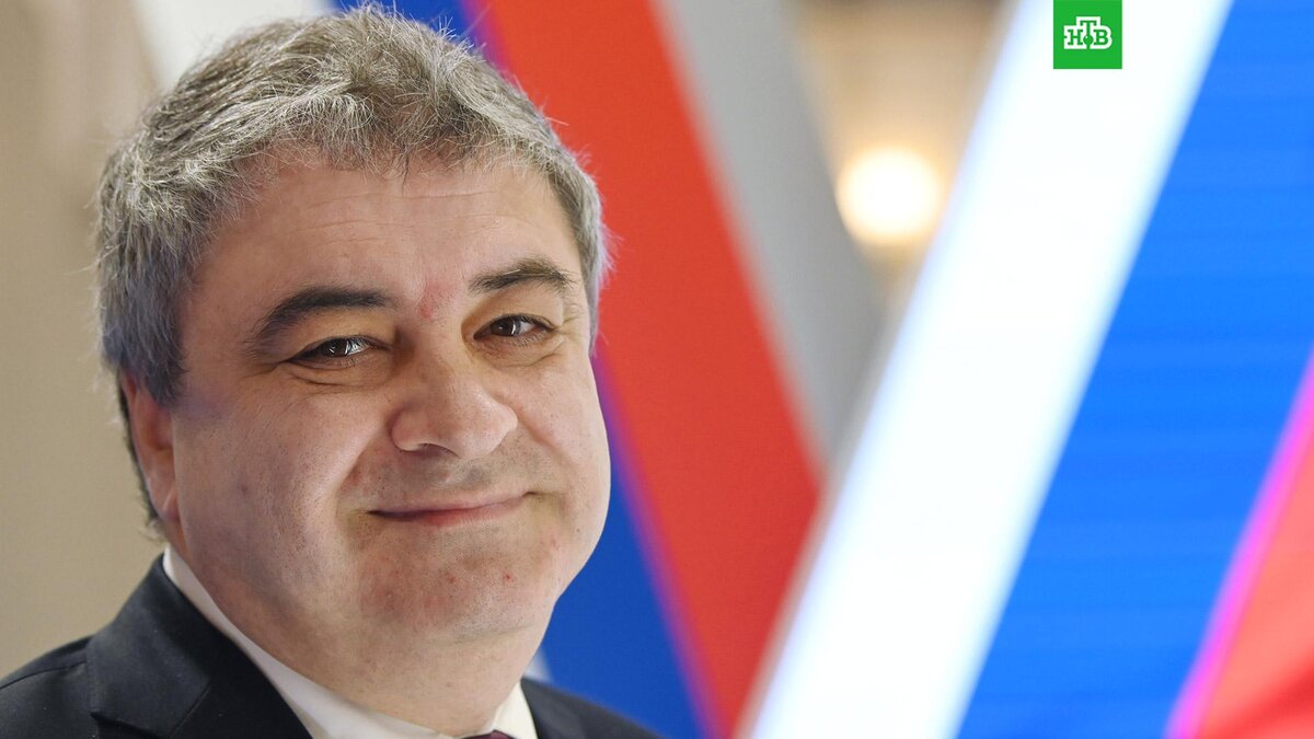    Фото: РИА Новости © 2024, Сергей Пятаков