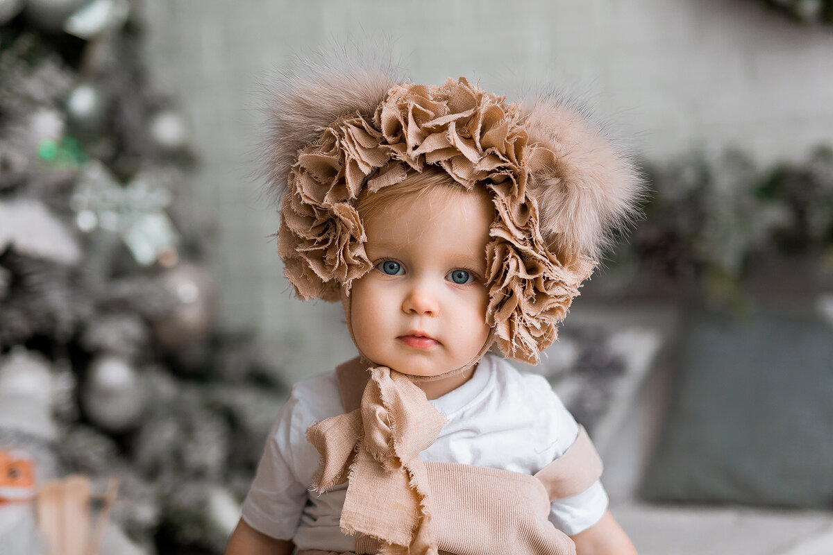 Продолжаю делиться новогодними фотографиями. А что, пока зима, имею полное право!😄