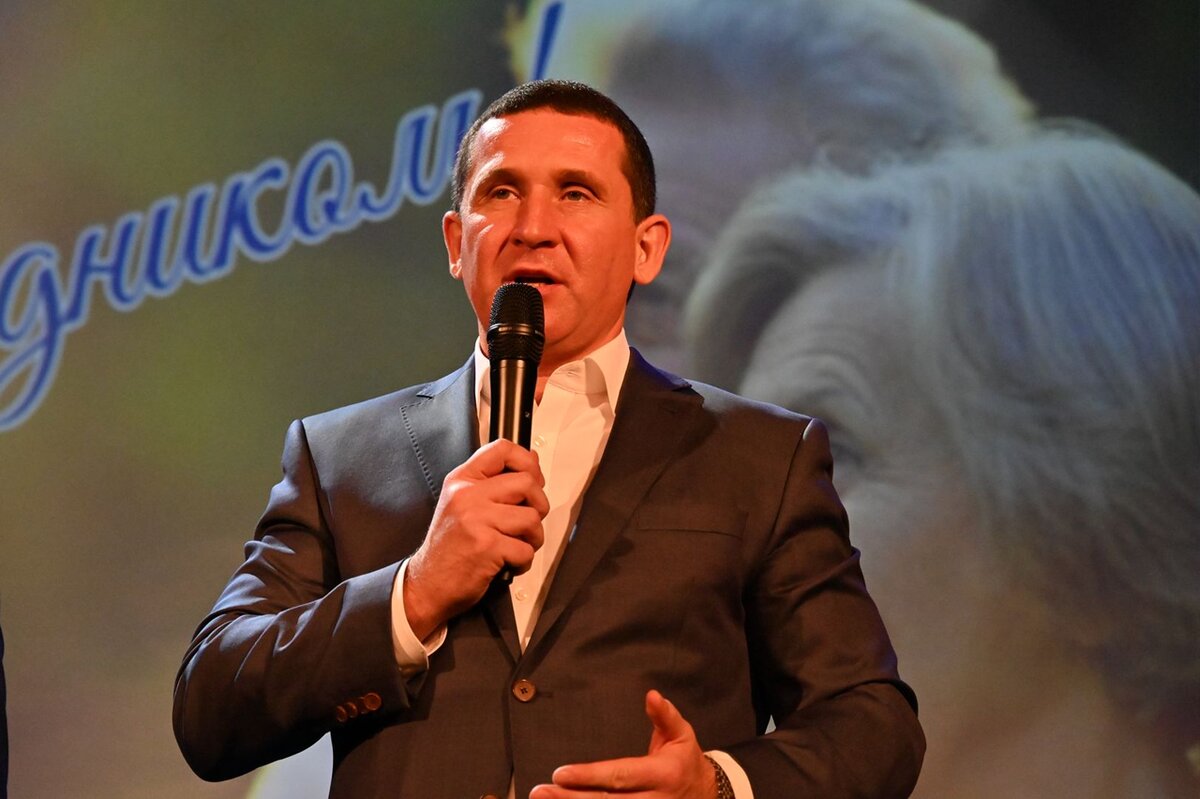 Фото: группа "Социальный фонд Вячеслава Ершова"/vk.com