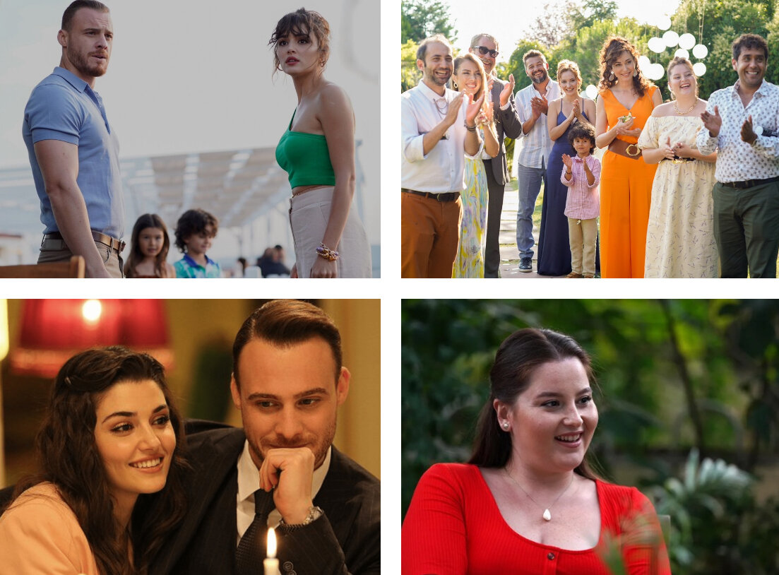 Актерский состав хорош, особенно главные герои