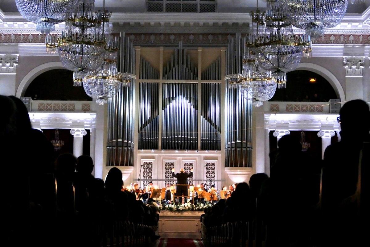 Фото: Павел Даиси / MR7