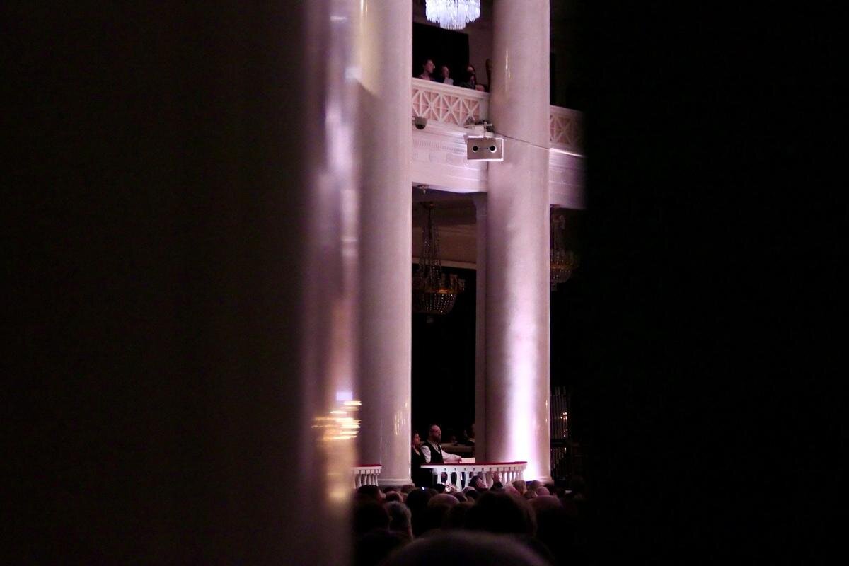 Фото: Павел Даиси / MR7