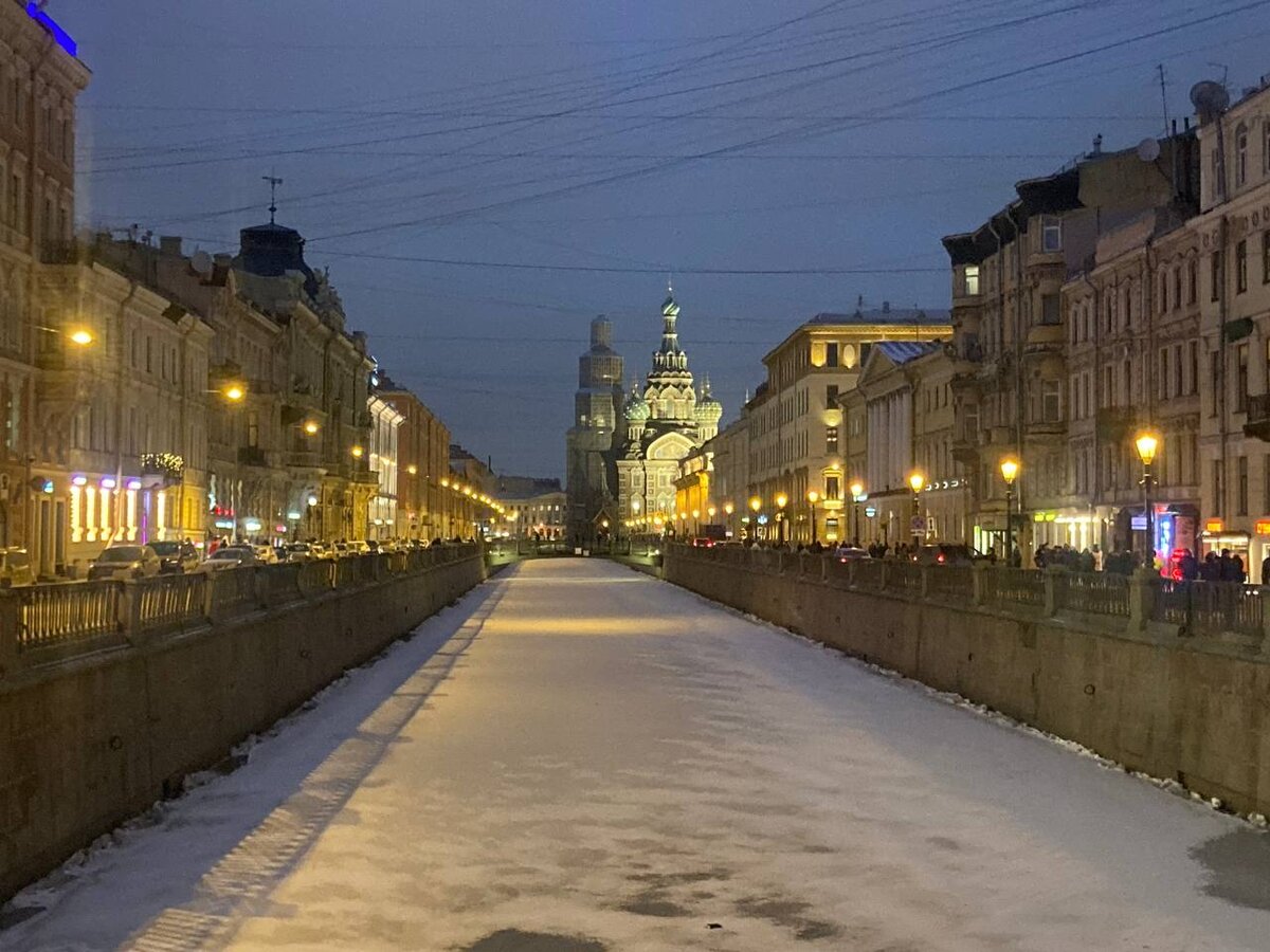 © Форпост Северо-Запад