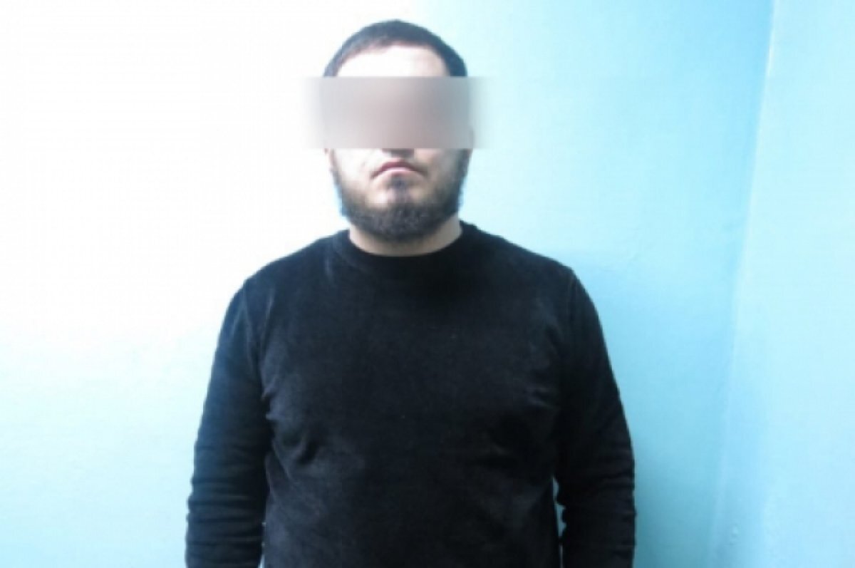    В Тверской области задержан курьер, который помог обмануть пенсионерку
