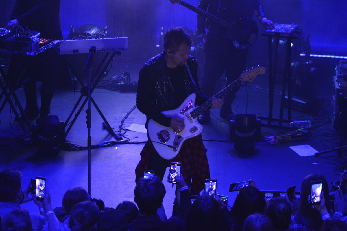    Фото: © Pavel Kashaev/globallookpress