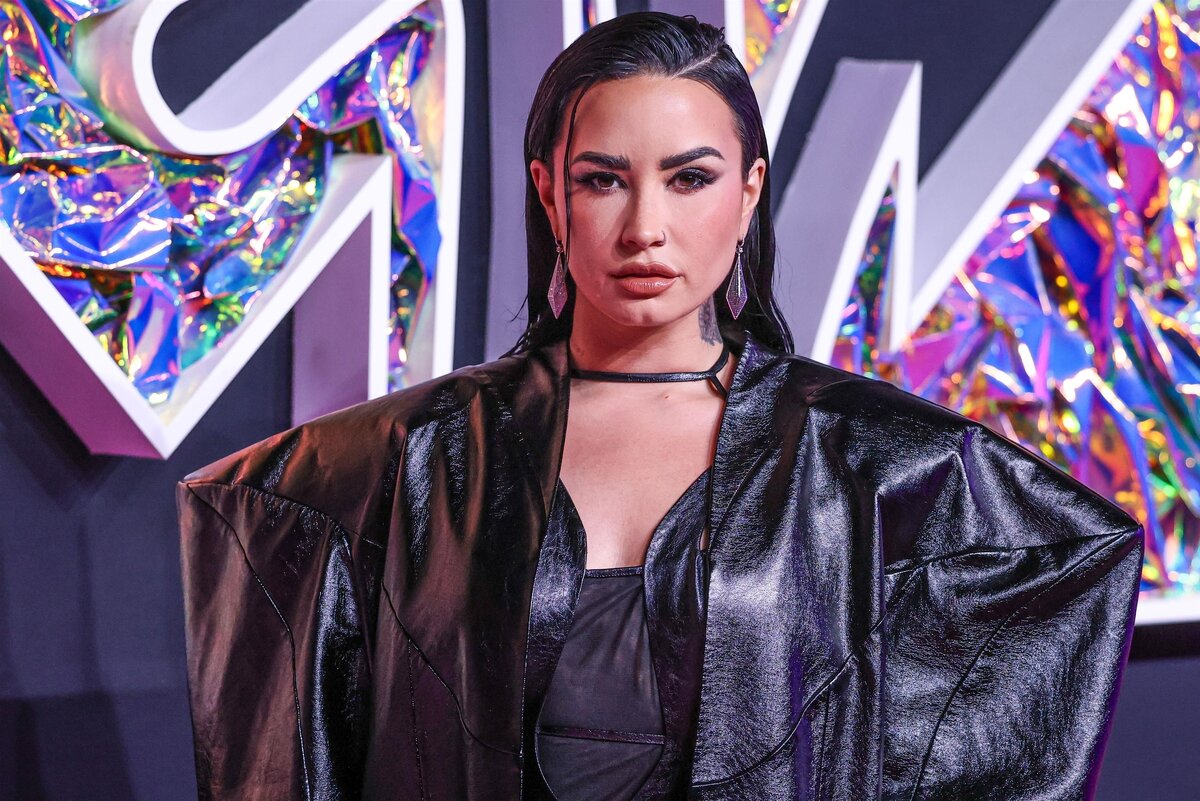 , фото: Legion Media📷Деми Ловато