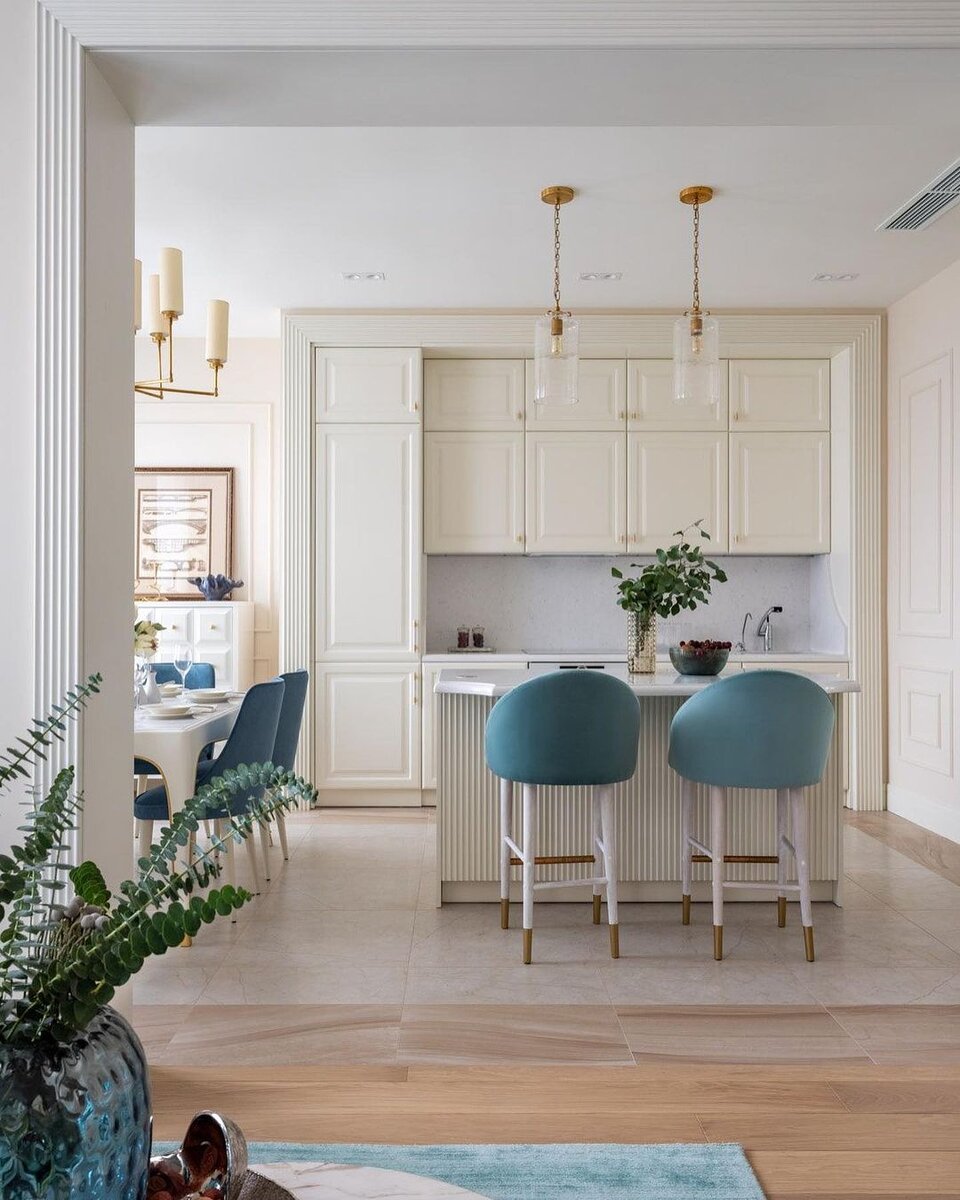 фото и проект автора