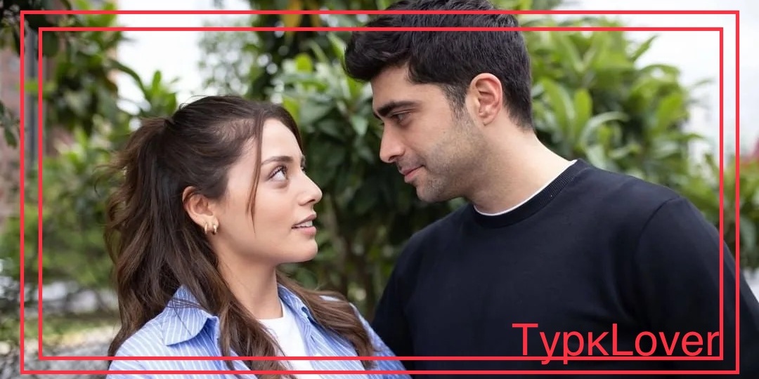 Новый семейный сериал