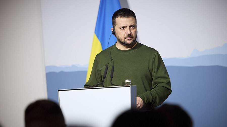 Фото: Global Look Press