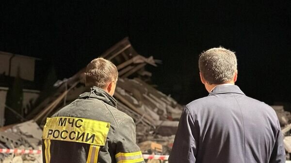    © Photo : Пресс-служба губернатора Белгородской области